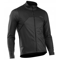 Jachetă NORTHWAVE iarnă EXTREME 2 TP negru