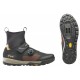 Cipő NORTHWAVE MTB KINGROCK PLUS GTX téli, fekete/méz Pantofi NORTHWAVE MTB KINGROCK PLUS GTX iarnă, negru/miere