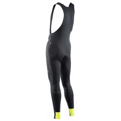 Nadrág NORTHWAVE téli FAST POLAR MS 3XL hosszú, kantár fekete/fluo sárga Nadrág NORTHWAVE téli FAST POLAR MS 3XL hosszú, kantár fekete/fluo sárga