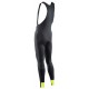 Nadrág NORTHWAVE téli FAST POLAR MS 3XL hosszú, kantár fekete/fluo sárga Nadrág NORTHWAVE téli FAST POLAR MS 3XL hosszú, kantár fekete/fluo sárga