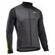 Dzseki NORTHWAVE téli BLADE 2 TP 3XL szürke/fluo sárga Dzseki NORTHWAVE téli BLADE 2 TP 3XL szürke/fluo sárga