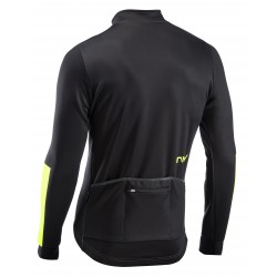 Dzseki NORTHWAVE téli BLADE 2 TP 3XL szürke/fluo sárga Dzseki NORTHWAVE téli BLADE 2 TP 3XL szürke/fluo sárga