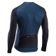Mez NORTHWAVE BLADE 4 hosszú 3XL kék/fekete Mez NORTHWAVE BLADE 4 hosszú 3XL kék/fekete