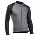 Mez NORTHWAVE BLADE 4 hosszú 3XL szürke/sárga fluo Mez NORTHWAVE BLADE 4 hosszú 3XL szürke/sárga fluo
