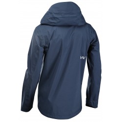 Dzseki NORTHWAVE NOWORRY HARDSHELL 3XL kék Dzseki NORTHWAVE NOWORRY HARDSHELL 3XL kék