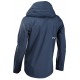 Dzseki NORTHWAVE NOWORRY HARDSHELL 3XL kék