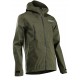 Jachetă NORTHWAVE NOWORRY HARDSHELL verde Jachetă NORTHWAVE NOWORRY HARDSHELL verde