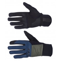 Kesztyű NORTHWAVE téli FAST GEL XXL hosszú, kék/zöld Kesztyű NORTHWAVE téli FAST GEL XXL hosszú, kék/zöld