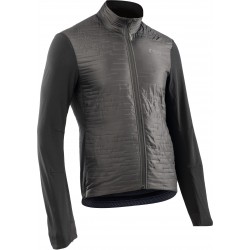 Dzseki NORTHWAVE téli EXTREME TRAIL 3XL fekete