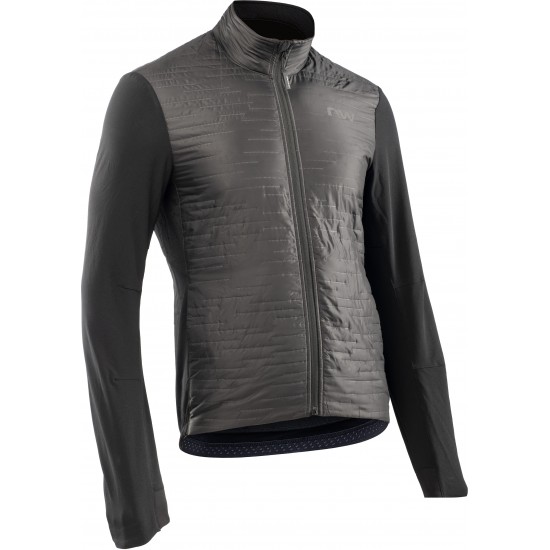 Dzseki NORTHWAVE téli EXTREME TRAIL 3XL fekete Dzseki NORTHWAVE téli EXTREME TRAIL 3XL fekete