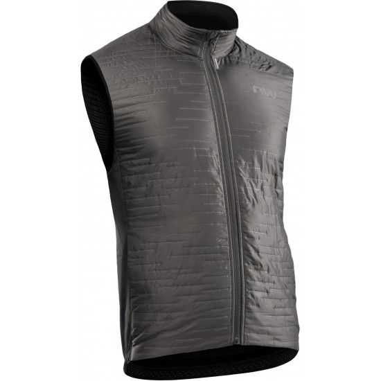 Mellény NORTHWAVE EXTREME TRAIL 3XL fekete