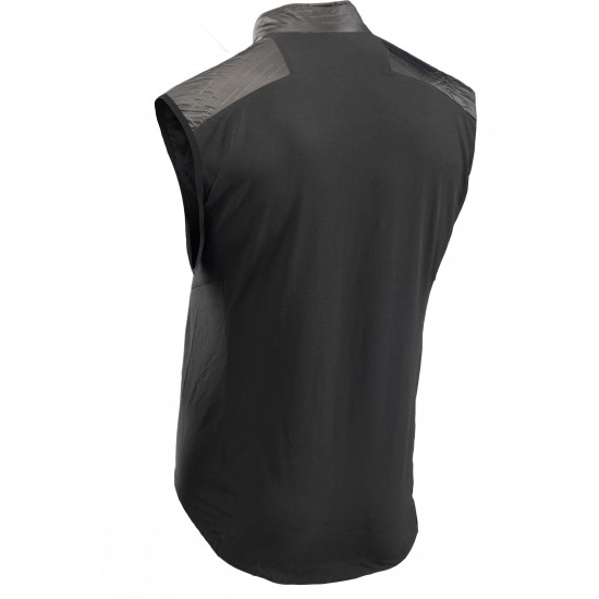 Mellény NORTHWAVE EXTREME TRAIL 3XL fekete