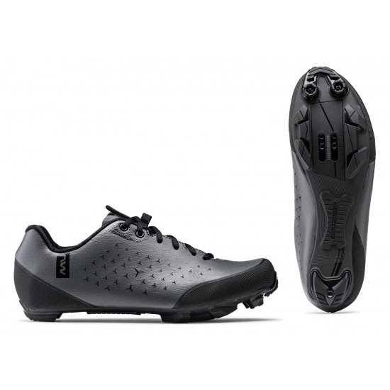 Pantofi NORTHWAVE GRAVEL ROCKSTER GRIÎNCHIS