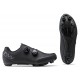 Pantofi NORTHWAVE MTB REBEL 3 fluo galben/negru