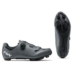 CIPŐ NORTHWAVE MTB RAZER 2 44 SÖTÉTSZÜRKE CIPŐ NORTHWAVE MTB RAZER 2 44 SÖTÉTSZÜRKE