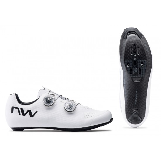 Pantofi NORTHWAVE ROAD EXTREME PRO 3 Pantofi NORTHWAVE ROAD EXTREME PRO 3