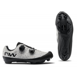 Cipő NORTHWAVE MTB EXTREME XCM 4 44 VILÁGOSSZÜRKE Cipő NORTHWAVE MTB EXTREME XCM 4 44 VILÁGOSSZÜRKE