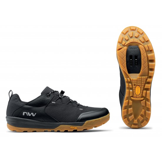 CIPŐ NORTHWAVE ALL TER. ROCKIT PLUS 45 FEKETE CIPŐ NORTHWAVE ALL TER. ROCKIT PLUS 45 FEKETE