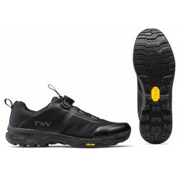 PANTOFI NORTHWAVE ALL TER. CROSSLAND PLUS 42 NEGRU PANTOFI NORTHWAVE ALL TER. CROSSLAND PLUS 42 NEGRU