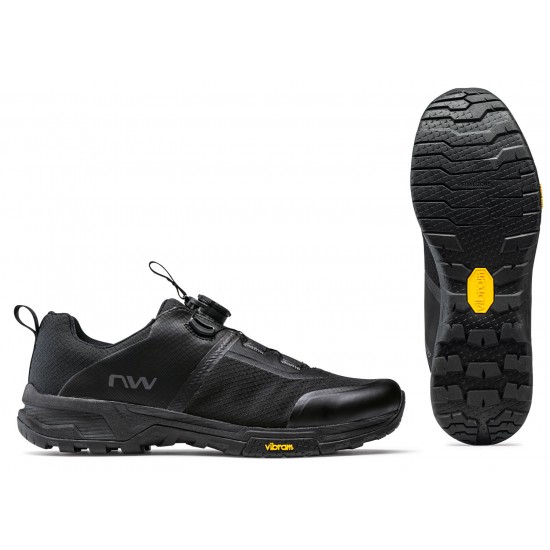 PANTOFI NORTHWAVE ALL TER. CROSSLAND PLUS 42 NEGRU PANTOFI NORTHWAVE ALL TER. CROSSLAND PLUS 42 NEGRU