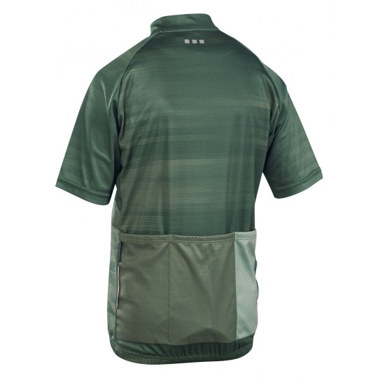 Mez NORTHWAVE ORIGIN JUNIOR rövid L (9-10 év) ZÖLD