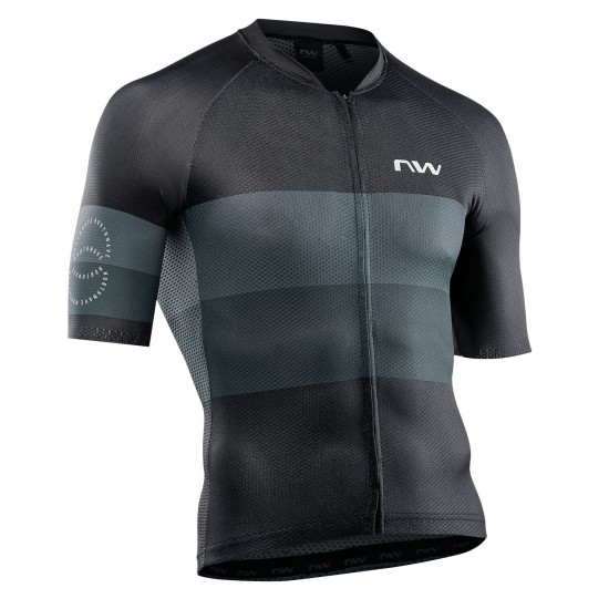 Mez NORTHWAVE BLADE AIR RÖVID L FEKETE/SZÜRKE Mez NORTHWAVE BLADE AIR RÖVID L FEKETE/SZÜRKE
