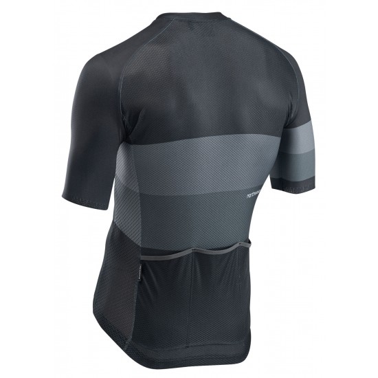 Mez NORTHWAVE BLADE AIR RÖVID L FEKETE/SZÜRKE Mez NORTHWAVE BLADE AIR RÖVID L FEKETE/SZÜRKE