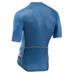 Tricou ciclism NORTHWAVE BLADE AIR SCURT L ALBASTRUÎNCHIS Tricou ciclism NORTHWAVE BLADE AIR SCURT L ALBASTRUÎNCHIS