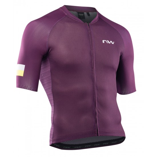 Mez NORTHWAVE BLADE AIR RÖVID L LILA