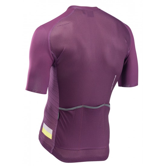 Mez NORTHWAVE BLADE AIR RÖVID L LILA