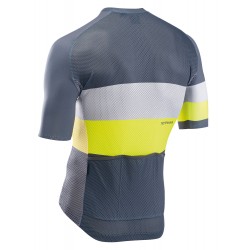 Mez NORTHWAVE BLADE AIR RÖVID 3XL SÖTÉTSZÜRKE/FLUO SÁRGA Mez NORTHWAVE BLADE AIR RÖVID 3XL SÖTÉTSZÜRKE/FLUO SÁRGA