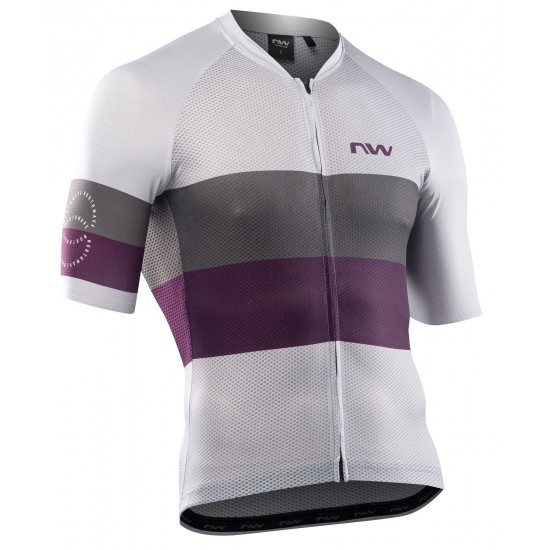 Tricou ciclism NORTHWAVE BLADE AIR scurt Tricou ciclism NORTHWAVE BLADE AIR scurt