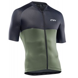 Tricou ciclism NORTHWAVE BLADE SCURT