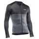 Mez NORTHWAVE BLADE HOSSZÚ 3XL SÖTÉTSZÜRKE/FEKETE