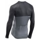Mez NORTHWAVE BLADE HOSSZÚ 3XL SÖTÉTSZÜRKE/FEKETE