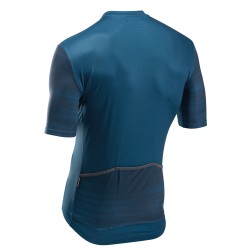 Tricou ciclism NORTHWAVE ORIGIN SCURT L ALBASTRUÎNCHIS Tricou ciclism NORTHWAVE ORIGIN SCURT L ALBASTRUÎNCHIS
