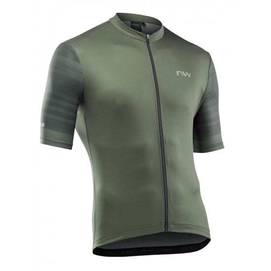 Mez NORTHWAVE ORIGIN RÖVID 3XL ZÖLD Mez NORTHWAVE ORIGIN RÖVID 3XL ZÖLD