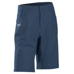 PANTALONI NORTHWAVE ESCAPE baggy L ALBASTRUÎNCHIS