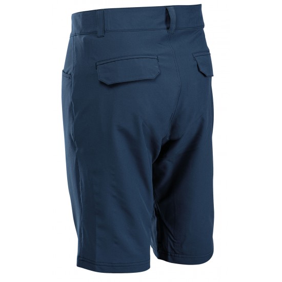 Nadrág NORTHWAVE ESCAPE baggy XL SÖTÉTKÉK
