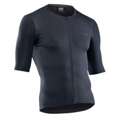 Tricou ciclism NORTHWAVE EXTREME SCURT NEGRU
