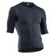 Mez NORTHWAVE EXTREME RÖVID L FEKETE Tricou ciclism NORTHWAVE EXTREME SCURT NEGRU