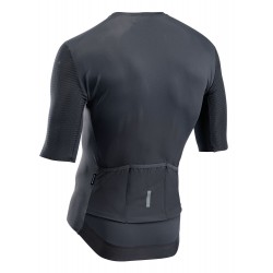 Tricou ciclism NORTHWAVE EXTREME SCURT NEGRU