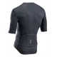 Mez NORTHWAVE EXTREME RÖVID L FEKETE Tricou ciclism NORTHWAVE EXTREME SCURT NEGRU