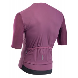 Tricou ciclism NORTHWAVE EXTREME scurt lila Tricou ciclism NORTHWAVE EXTREME scurt lila