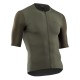 Mez NORTHWAVE EXTREME RÖVID L ZÖLD Tricou ciclism NORTHWAVE EXTREME scurt verde