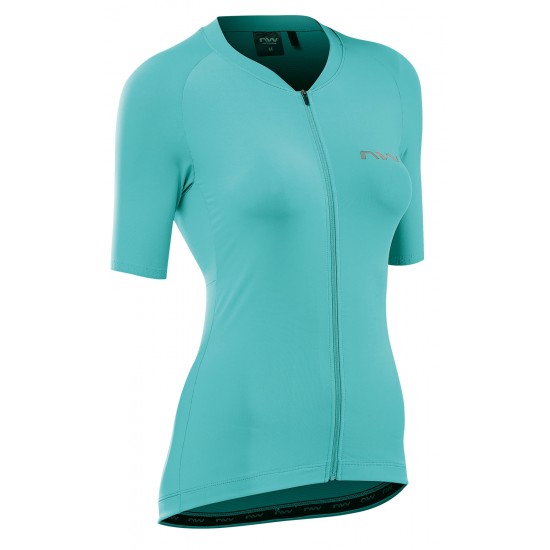 Mez NORTHWAVE ESSENCE WMN NŐI RÖVID XS TÜRKIZ Mez NORTHWAVE ESSENCE 2 WMN NŐI RÖVID XS TÜRKIZ