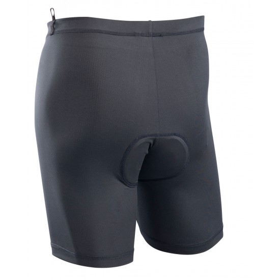 PENTRU PANTALONI NORTHWAVE PRO SCURT NEGRU, INNER SHORT
