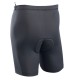 PENTRU PANTALONI NORTHWAVE PRO SCURT NEGRU, INNER SHORT