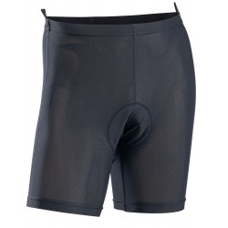 Nadrághoz NORTHWAVE SPORT 2 RÖVID 3XL FEKETE, ALSÓNADRÁG