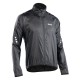Dzseki NORTHWAVE szél VORTEX 2 3XL FEKETE Dzseki NORTHWAVE szél VORTEX 2 3XL FEKETE
